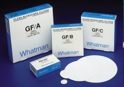 PAPEL MICROFIBRA VIDRIO GF/ C 21MM CON 100
